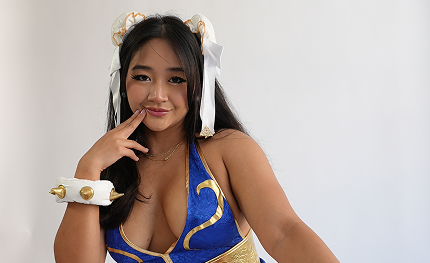 Jasmine Teaa